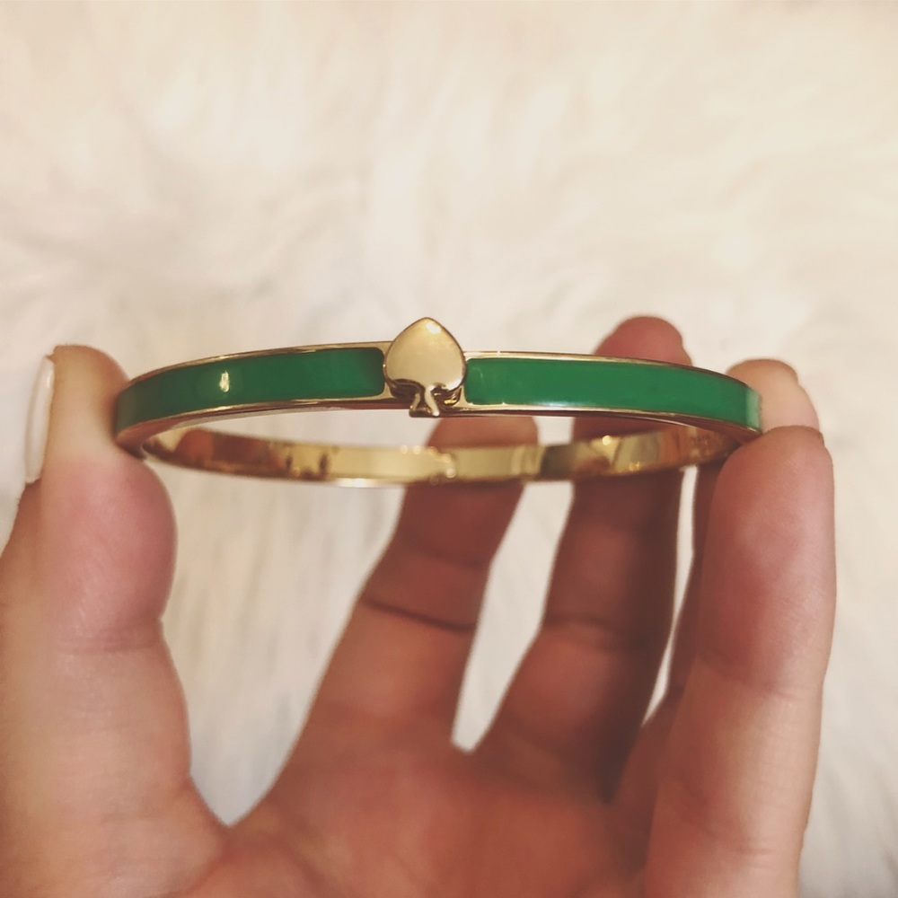 Kate Spade bangle